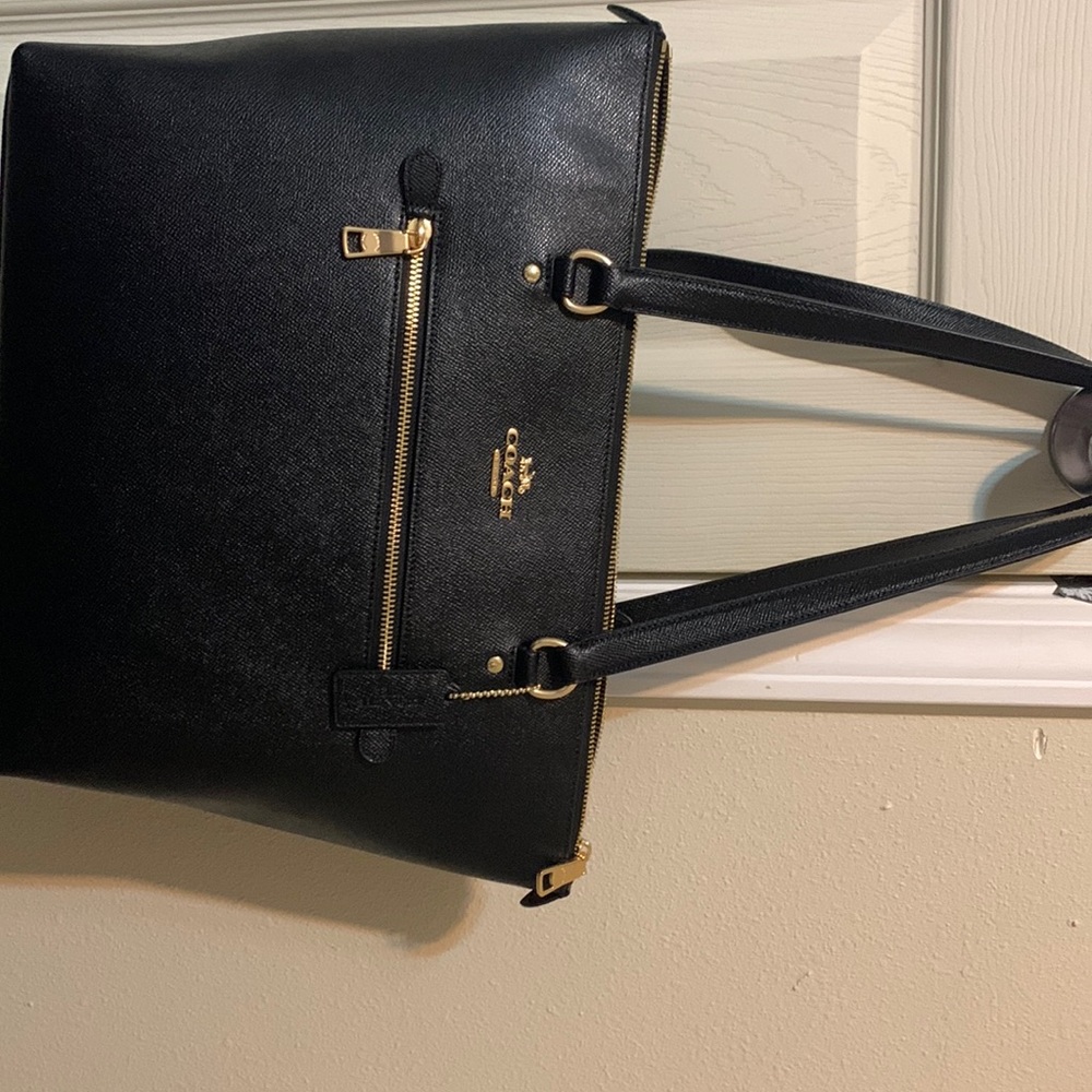 Brand new Coach purse/tote